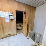 Wohnen Am Wald Mit Pool & Sauna