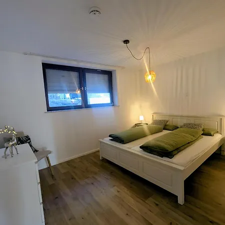 Wohnen Am Wald Mit Pool & Sauna *