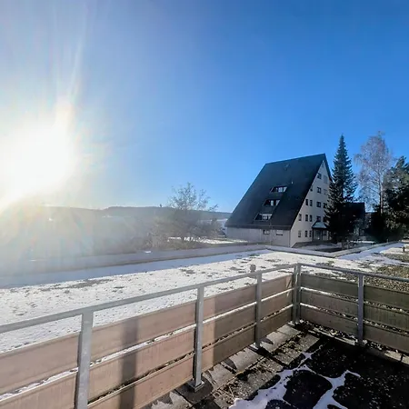 Wohnen Am Wald Mit Pool & Sauna Apartment *